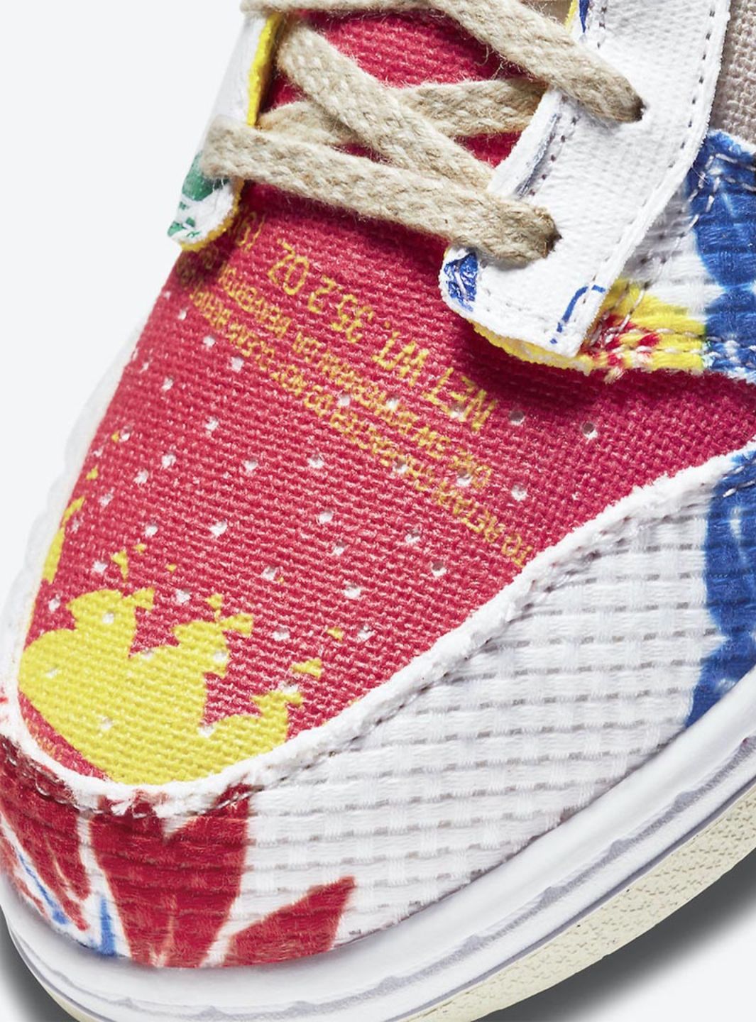 Nike Dunk Low SP City Market - DA6125-900 | ResellZone