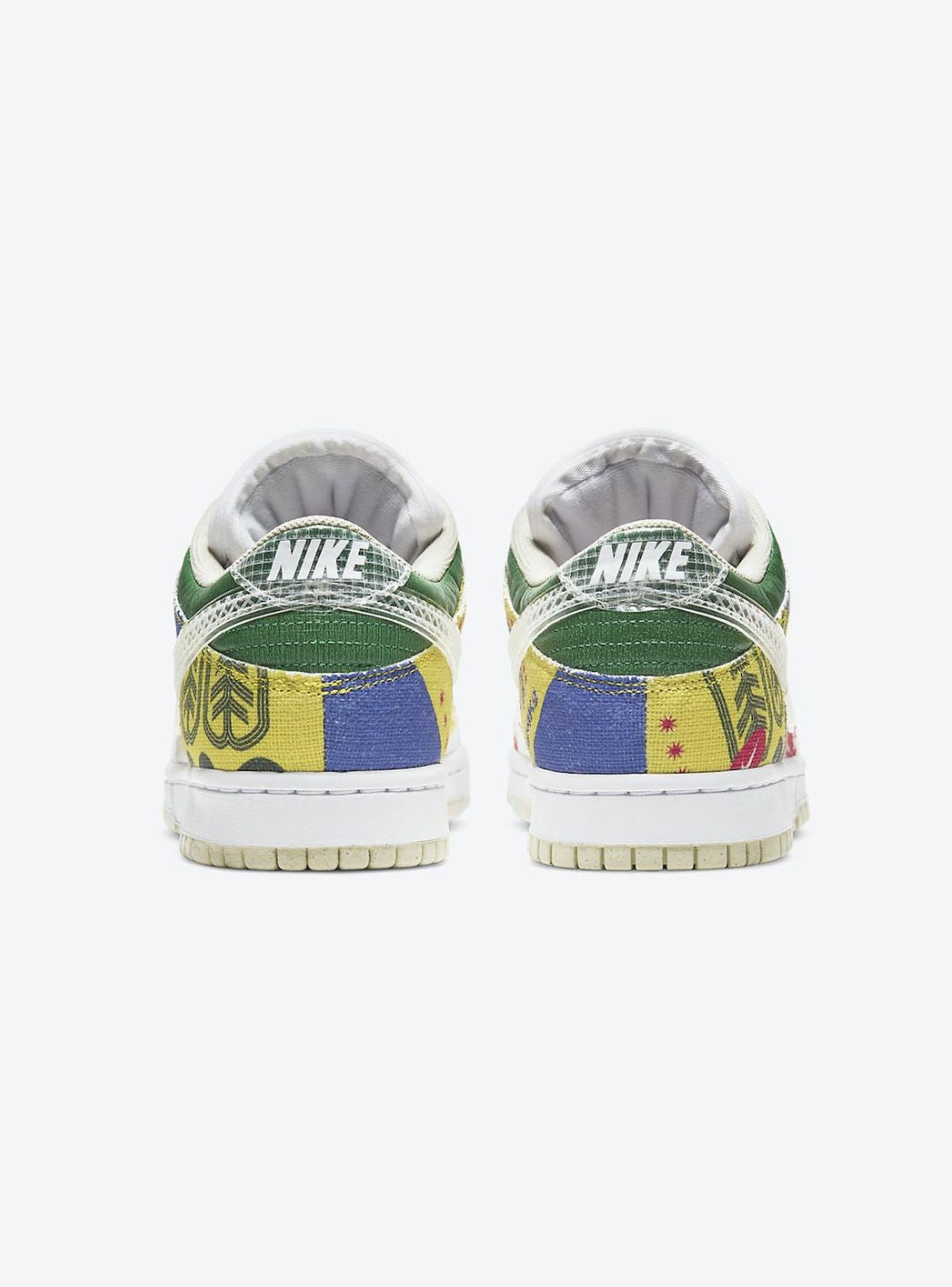 Nike Dunk Low SP City Market - DA6125-900 | ResellZone
