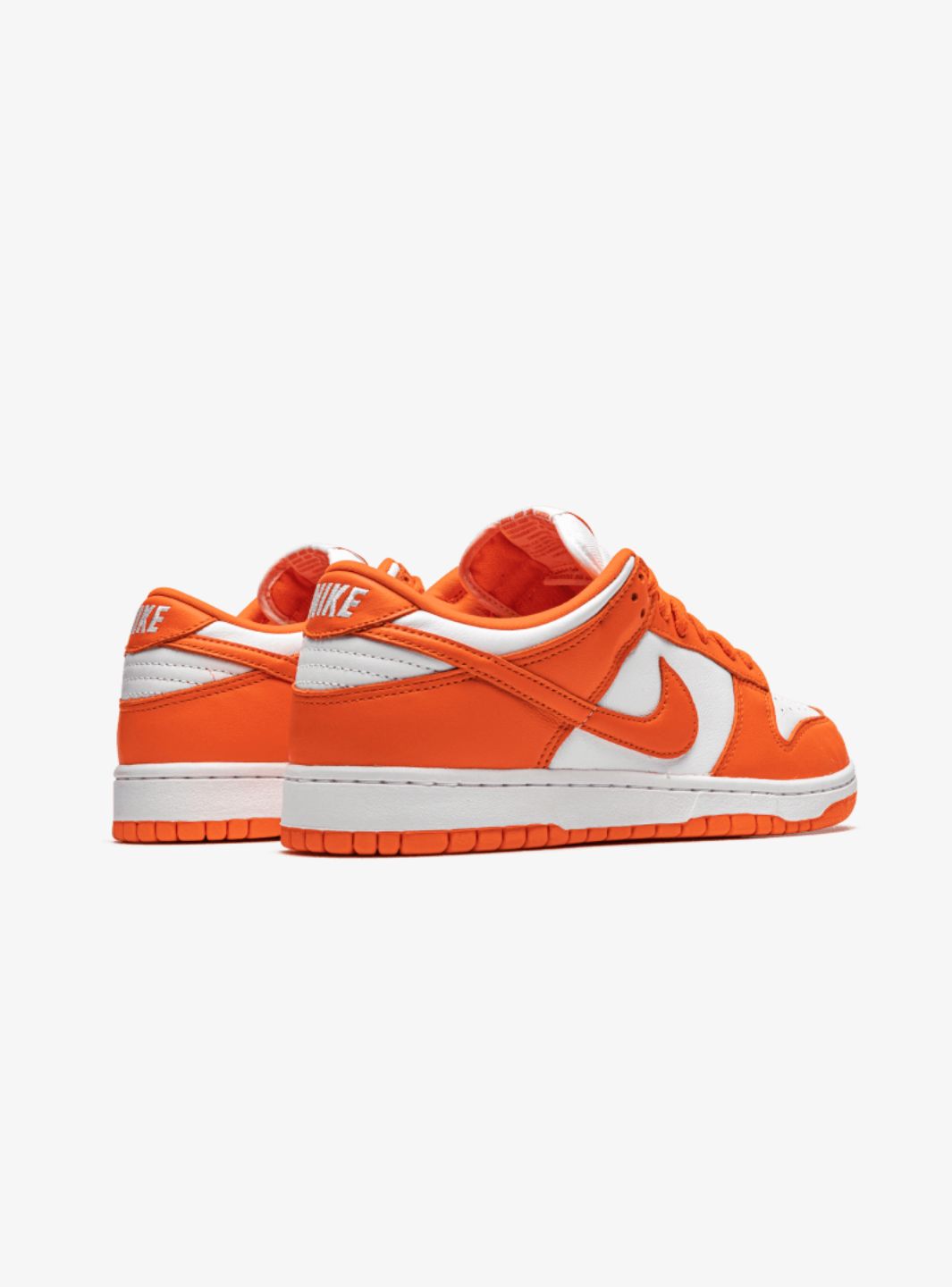 Nike Dunk Low SP Syracuse - CU1726-101 | ResellZone