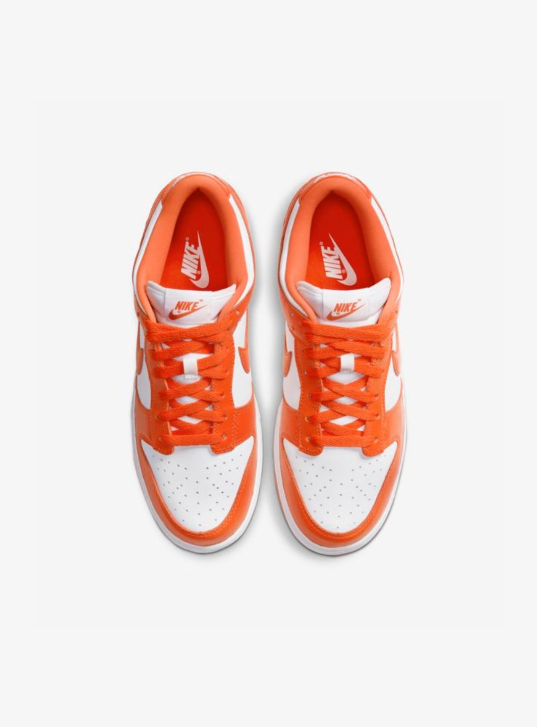 Nike Dunk Low SP Syracuse - CU1726-101 | ResellZone