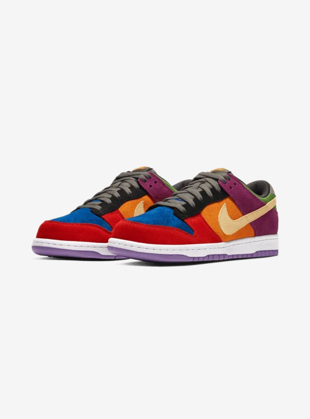 Nike Dunk Low SP Viotech (2019) CT5050-500 ResellZone