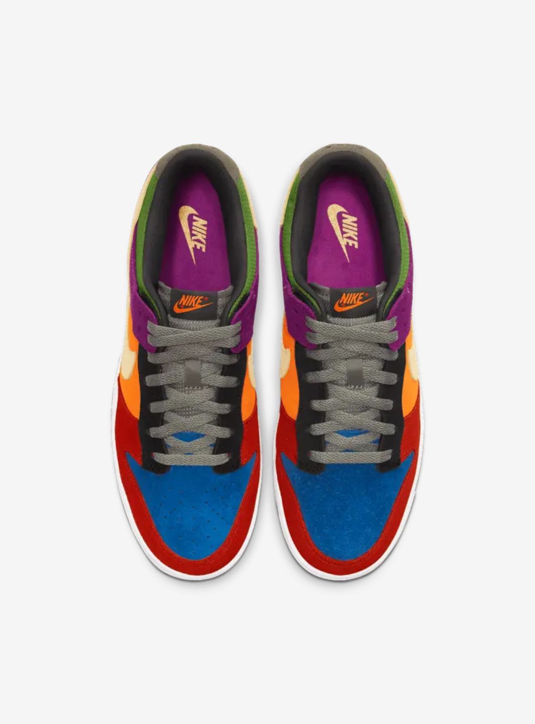 Nike Dunk Low SP Viotech (2019) - CT5050-500 | ResellZone