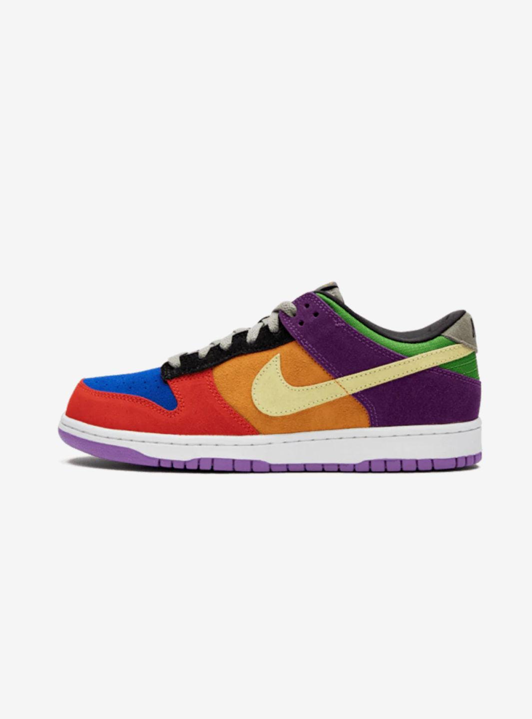 Nike Dunk Low SP Viotech (2019) CT5050-500 ResellZone