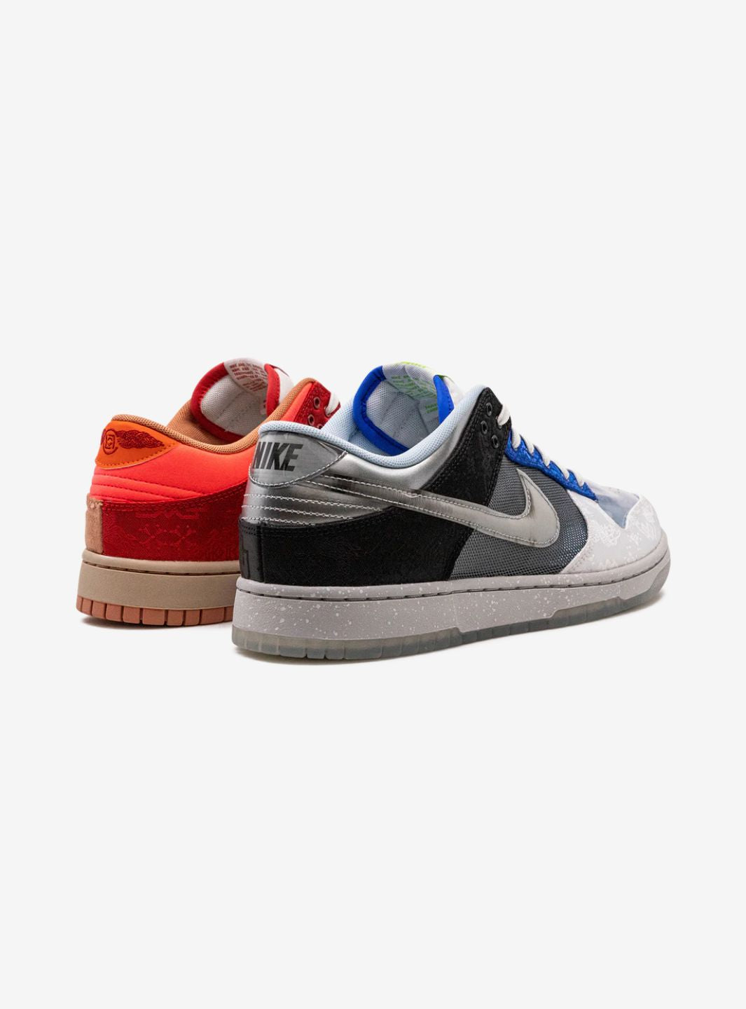 Nike Dunk Low SP What The CLOT - FN0316-999 | ResellZone