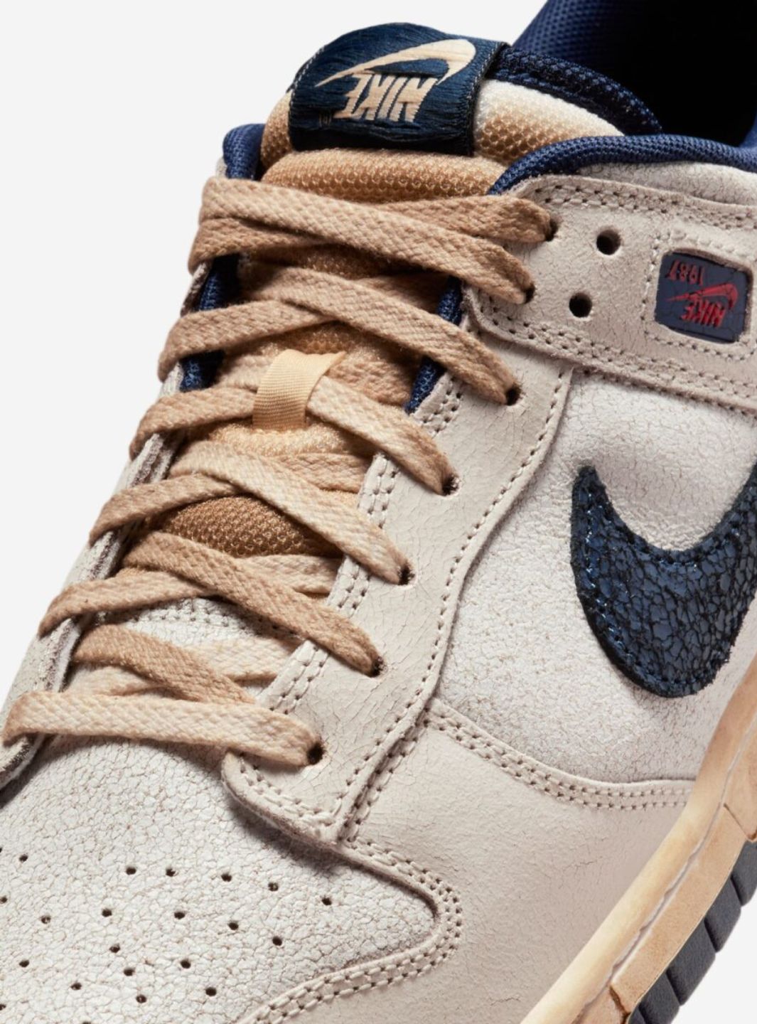 Nike Dunk Low Stranger Things Phantom - IH6766-001 | ResellZone