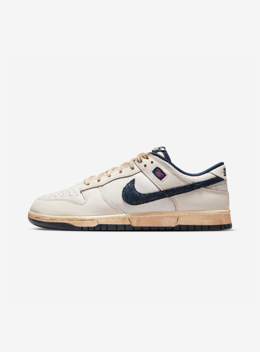 Nike Dunk Low Stranger Things Phantom - IH6766-001 | ResellZone