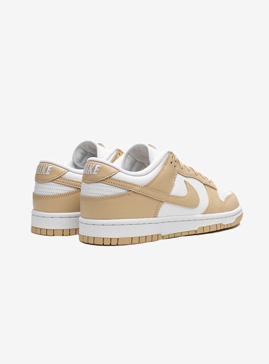 Nike Dunk Low Team Gold - DV0833-100 | ResellZone