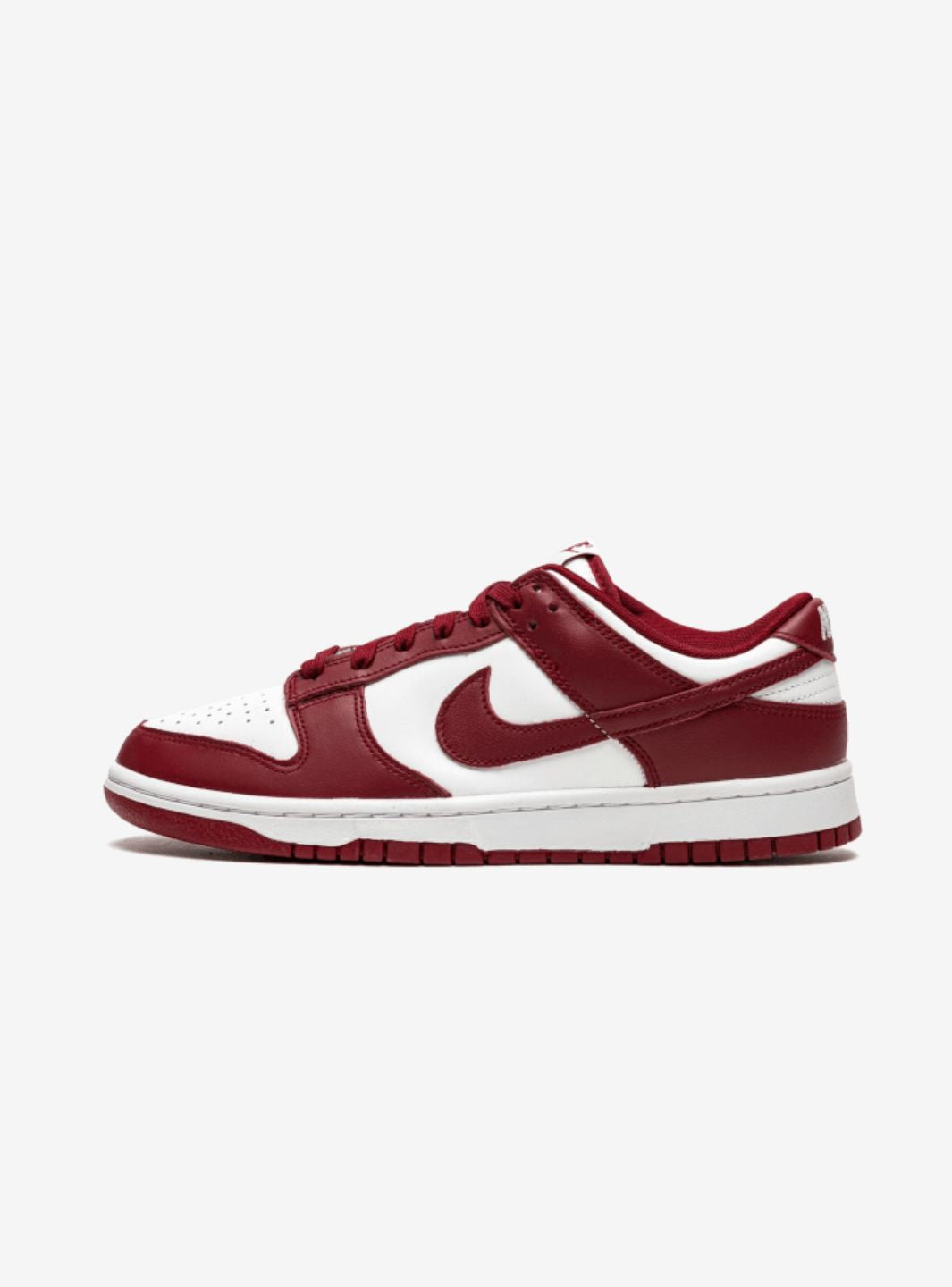 Nike Dunk Low Team Red DD1391-601 ResellZone - Main Image