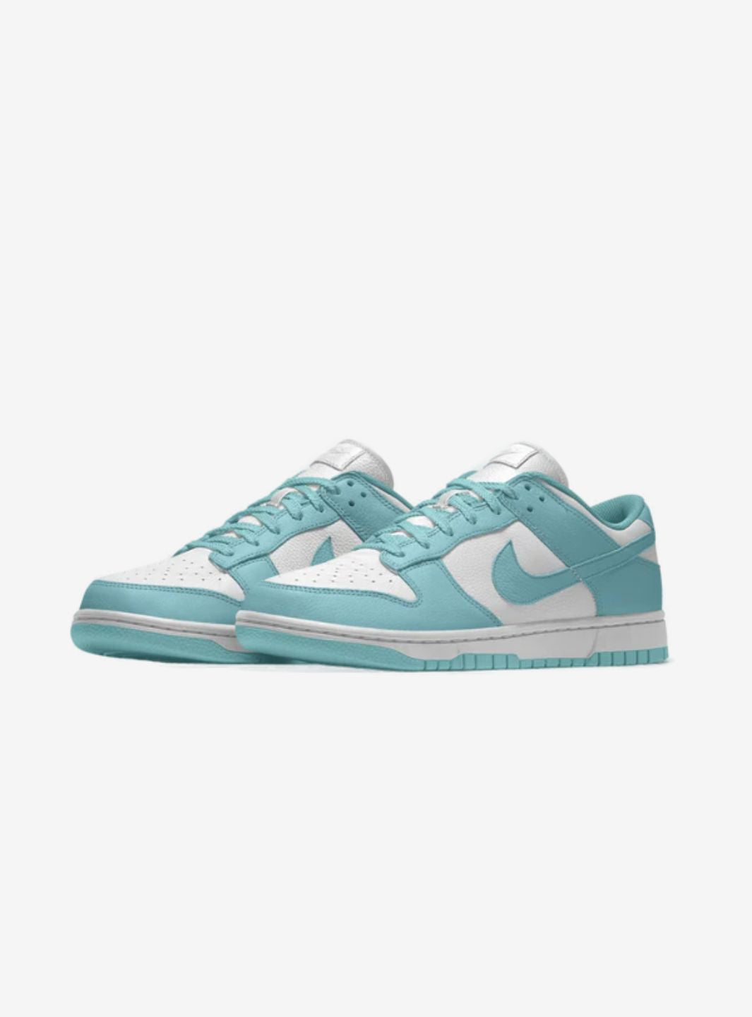 Nike Dunk Low Tiffany By You