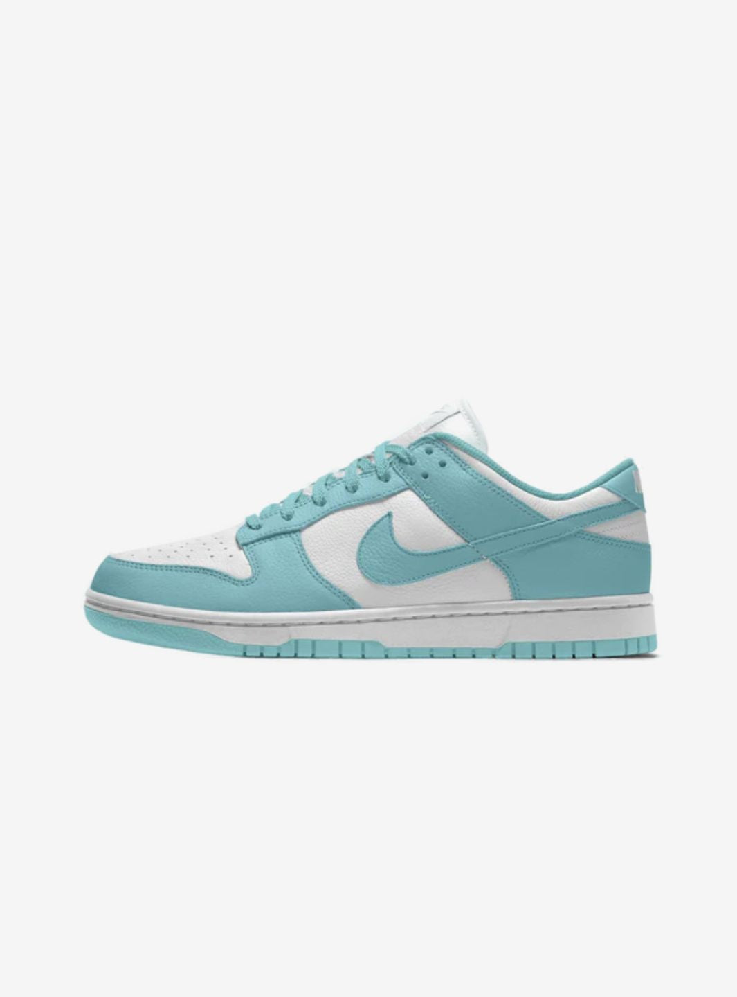 Nike Dunk Low Tiffany By You