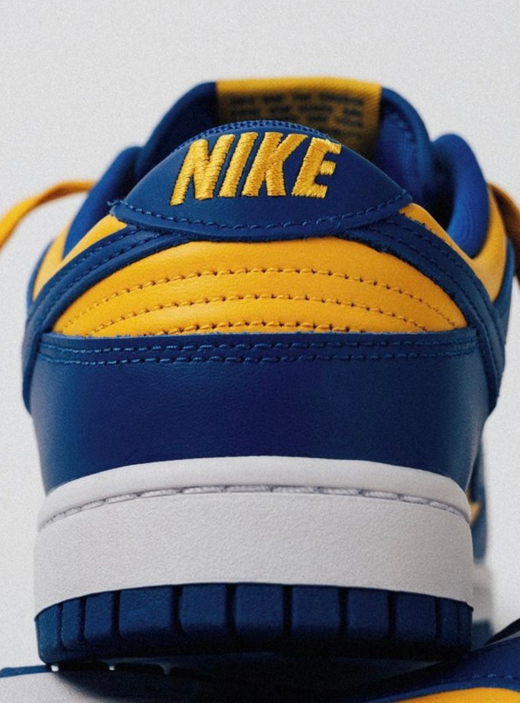 Nike Dunk Low UCLA - DD1391-402 | ResellZone