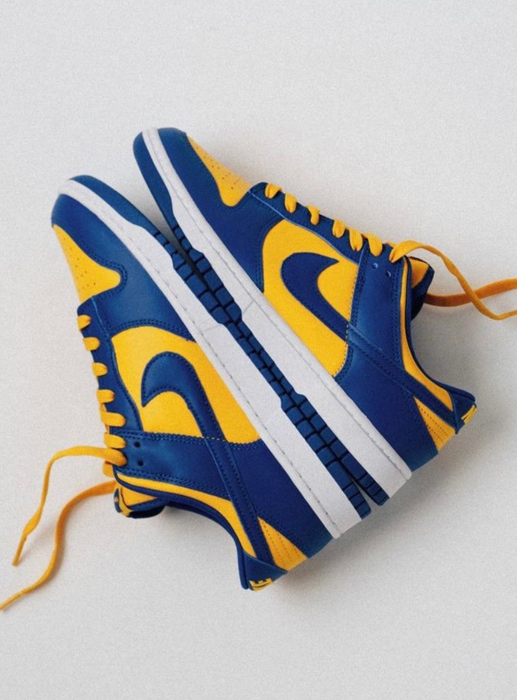 Nike Dunk Low UCLA - DD1391-402 | ResellZone