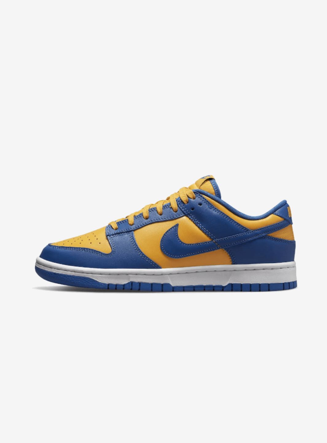 Nike Dunk Low UCLA DD1391-402 ResellZone