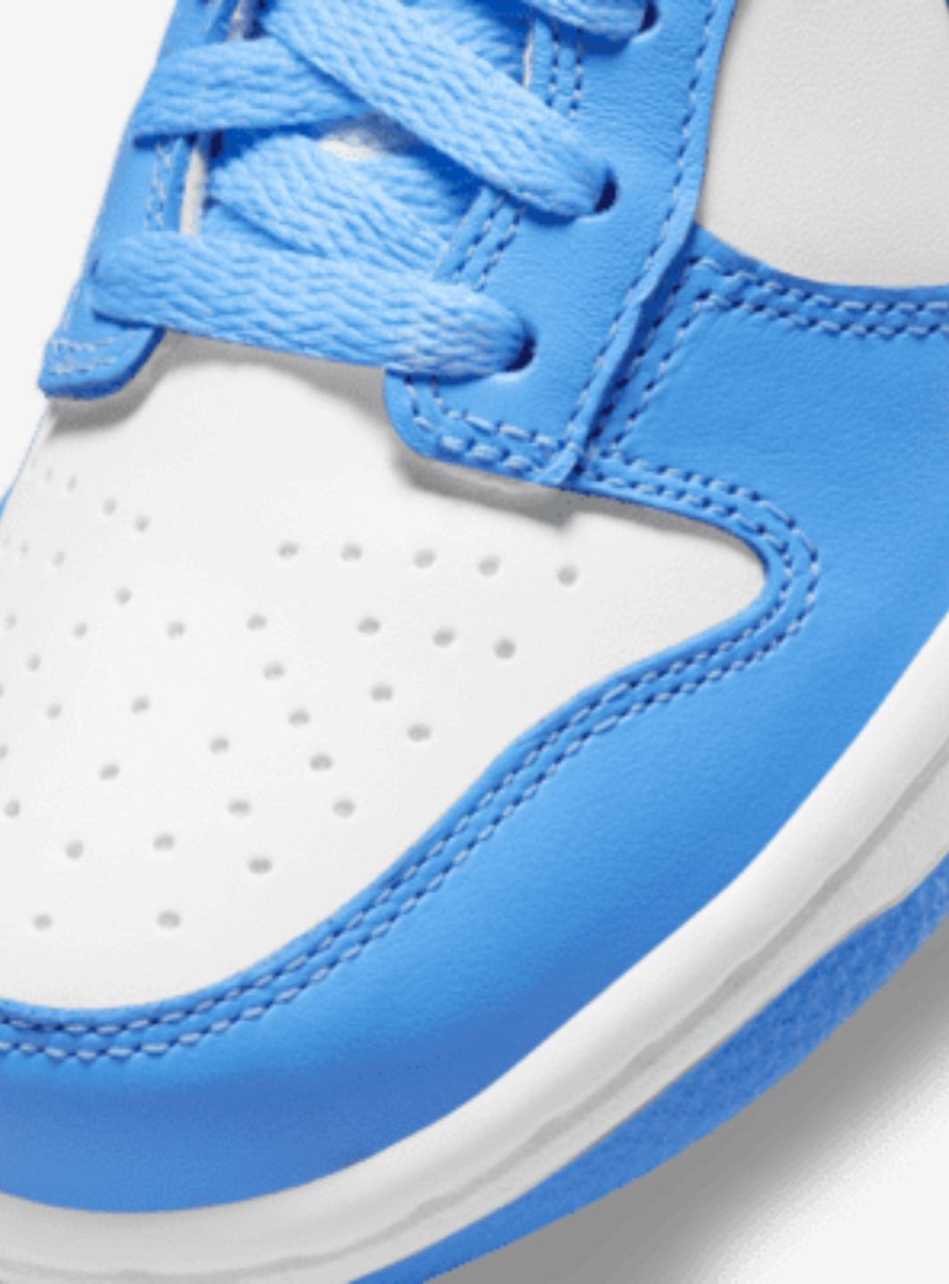Nike Dunk Low UNC (2021) - DD1391-102 | ResellZone