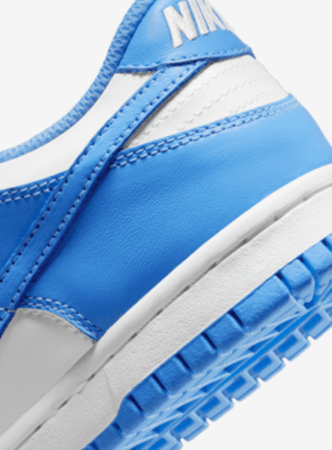 Nike Dunk Low UNC (2021) - DD1391-102 | ResellZone