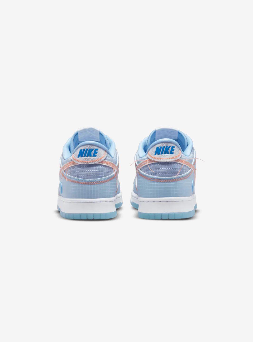 Nike Dunk Low Union Passport Pack Argon - DJ9649-400 | ResellZone