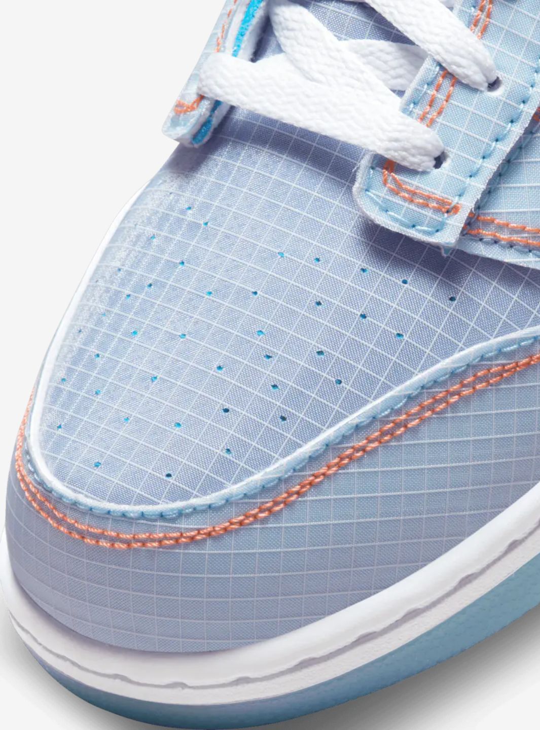 Nike Dunk Low Union Passport Pack Argon - DJ9649-400 | ResellZone