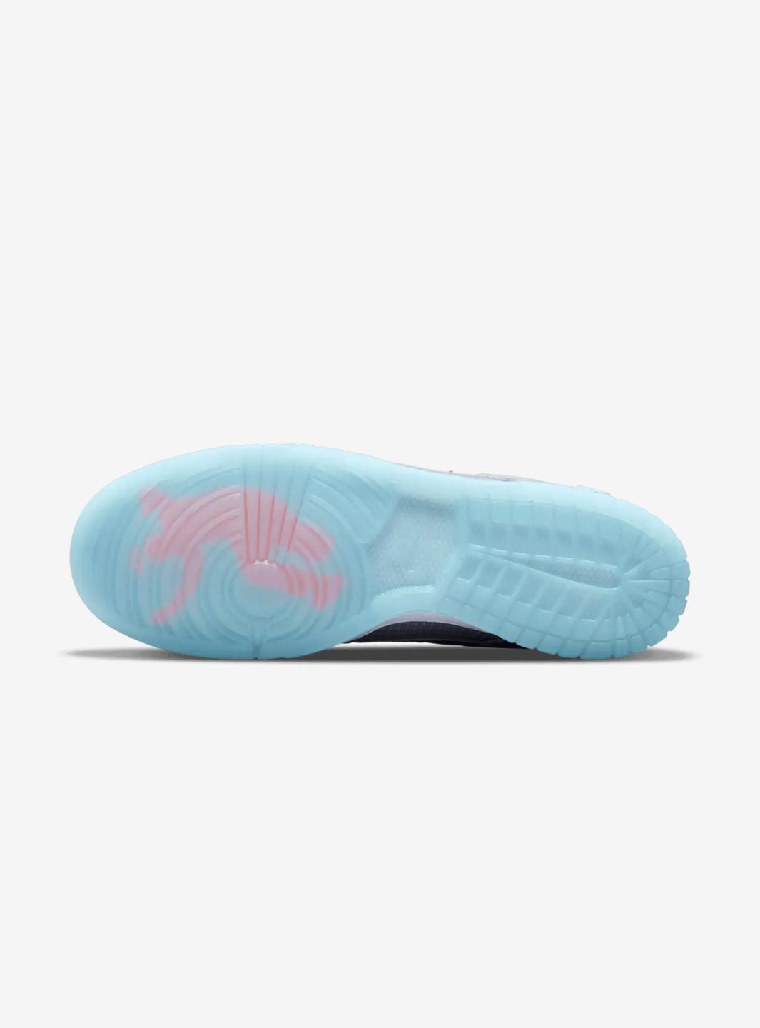 Nike Dunk Low Union Passport Pack Argon - DJ9649-400 | ResellZone