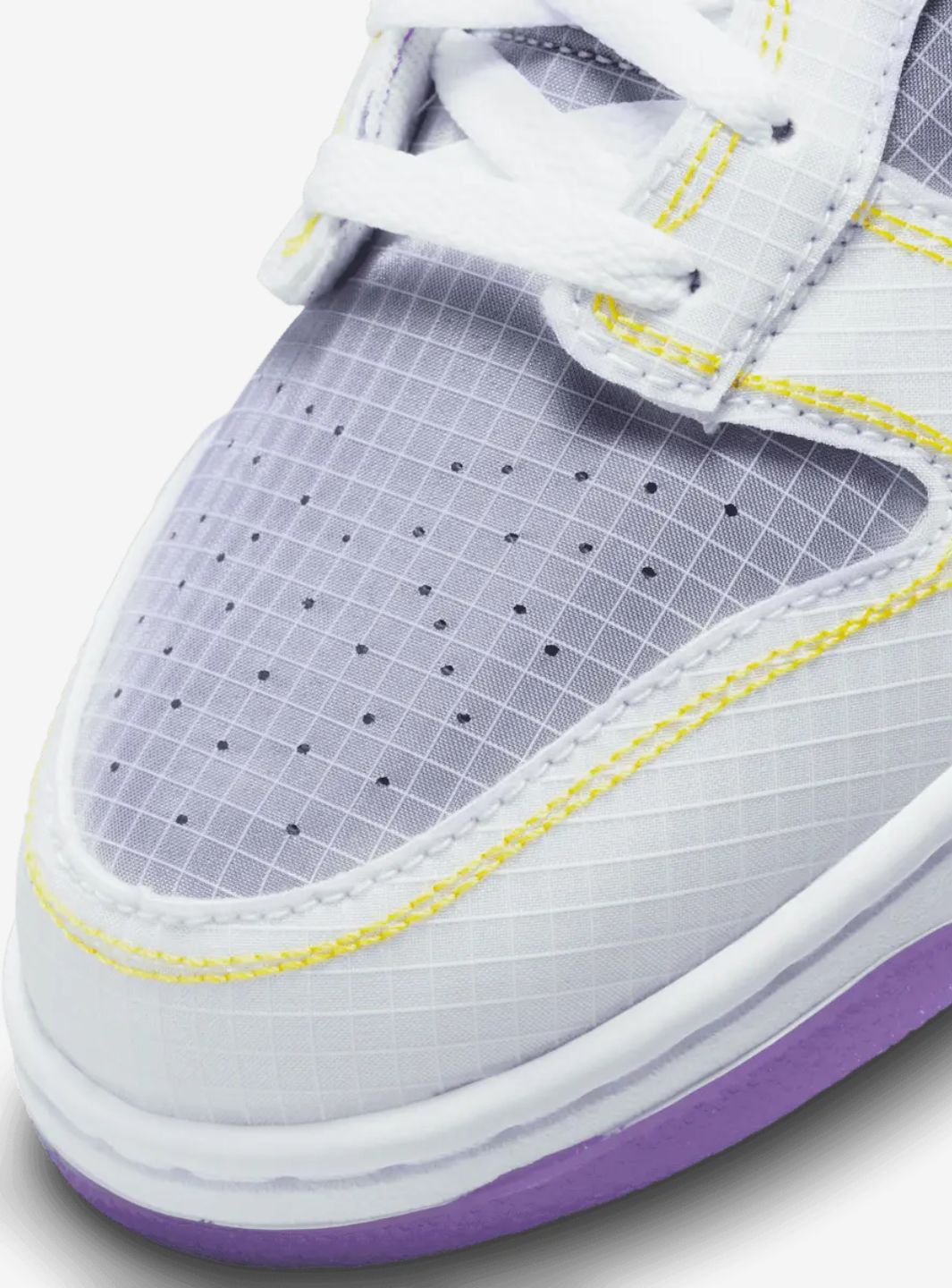 Nike Dunk Low Union Passport Pack Court Purple - DJ9649-500 | ResellZone
