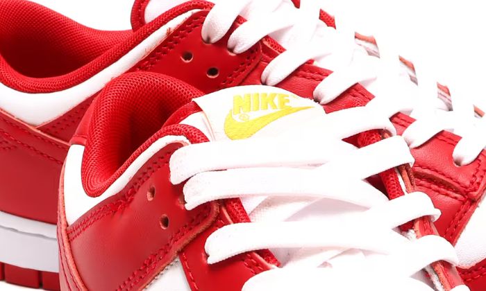 Nike Dunk Low USC - DD1391-602 | ResellZone
