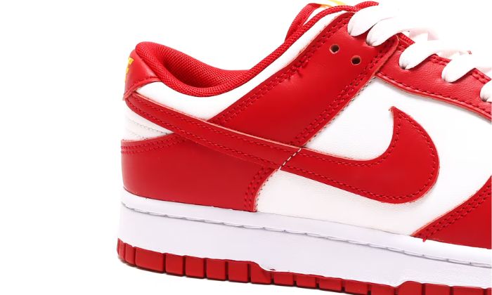 Nike Dunk Low USC - DD1391-602 | ResellZone