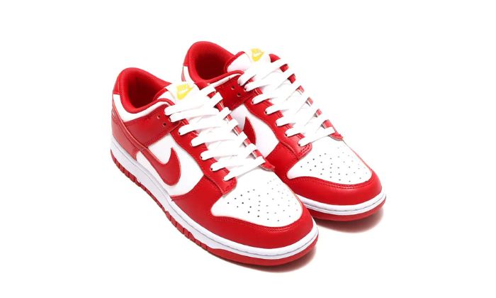 Nike Dunk Low USC - DD1391-602 | ResellZone