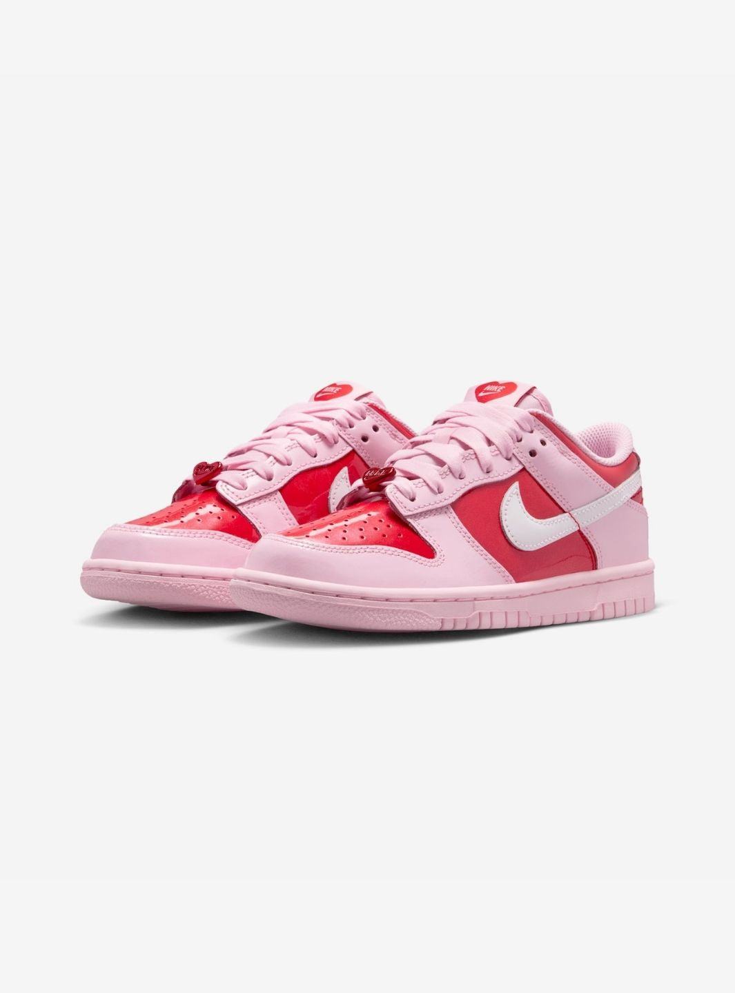 Nike Dunk Low Valentine's Day (2026) (GS) - IQ0218-663 | ResellZone