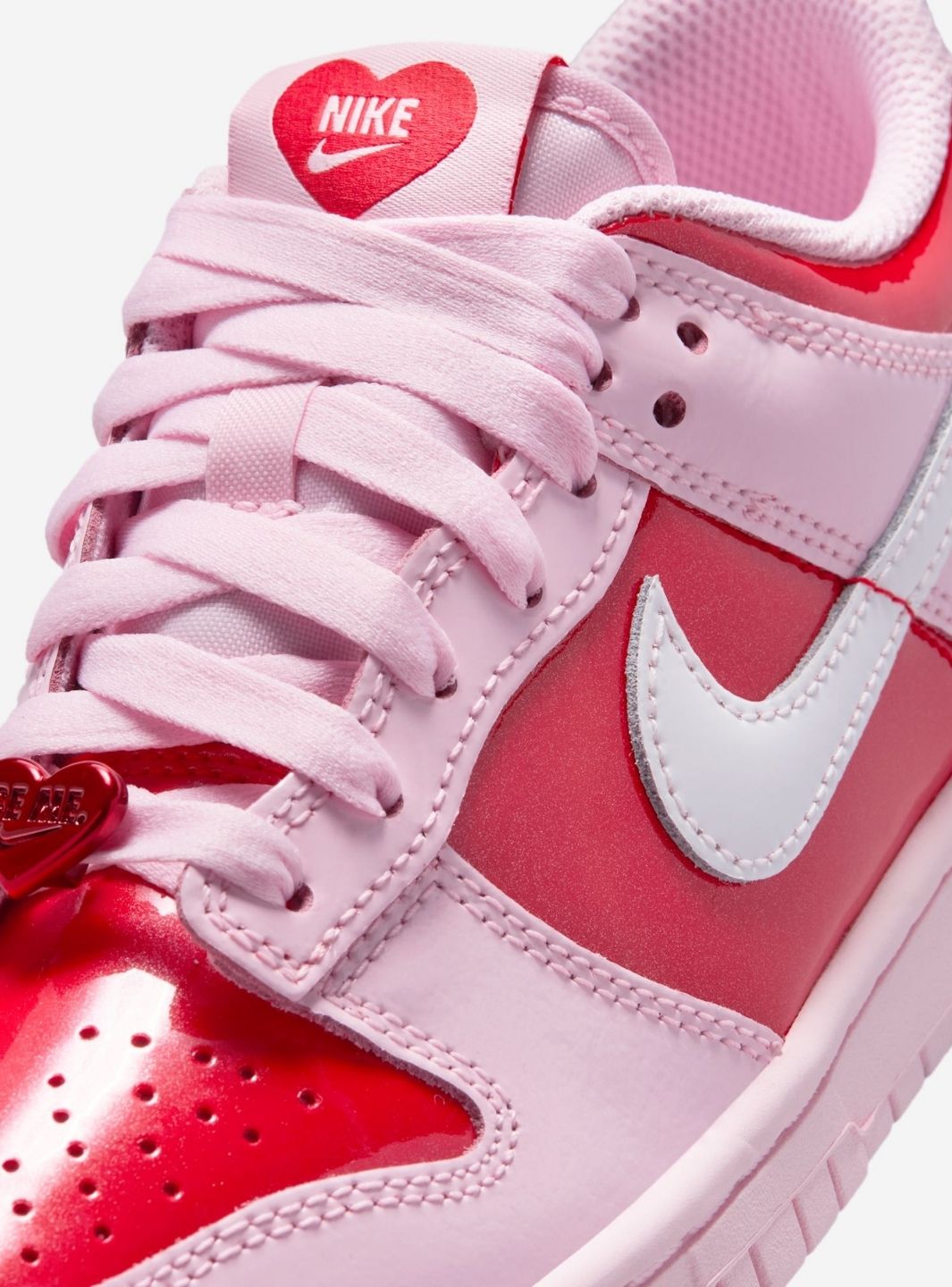 Nike Dunk Low Valentine's Day (2026) (GS) - IQ0218-663 | ResellZone