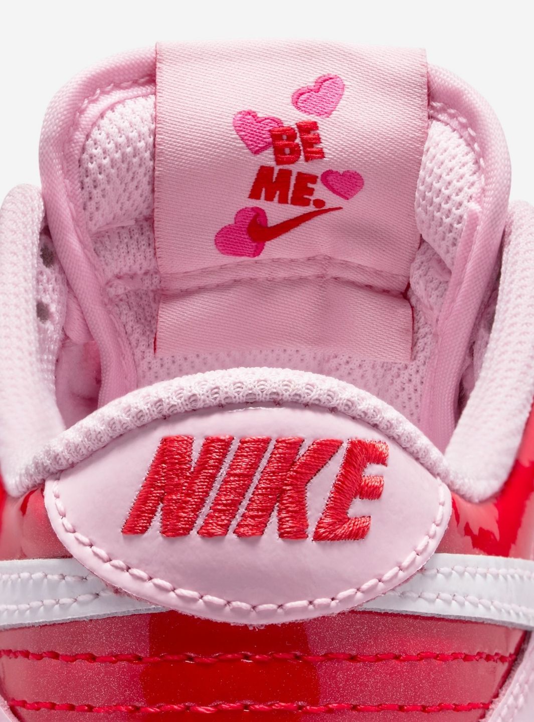 Nike Dunk Low Valentine's Day (2026) (GS) - IQ0218-663 | ResellZone