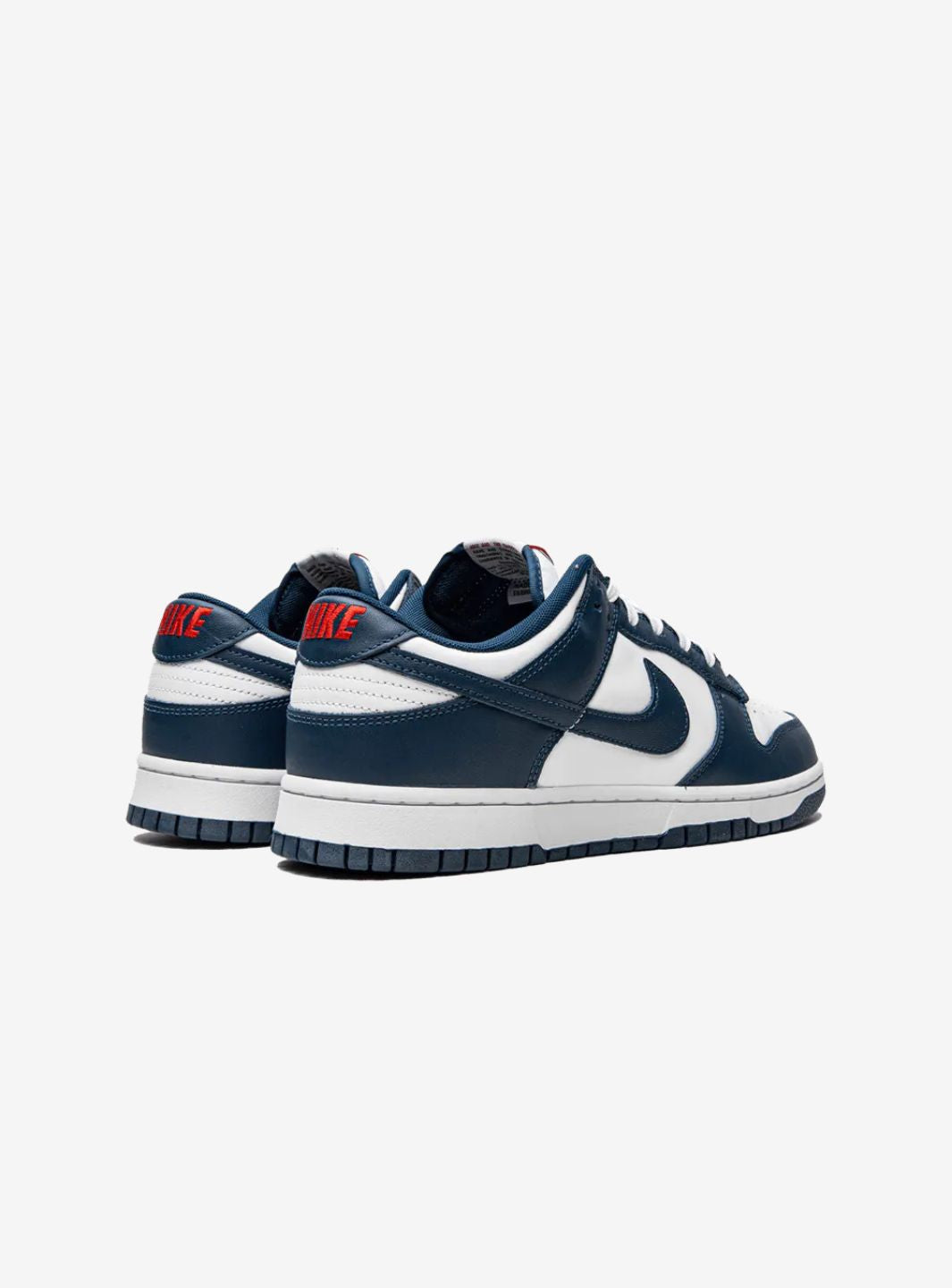 Nike Dunk Low Valerian Blue - DD1391-400 | ResellZone