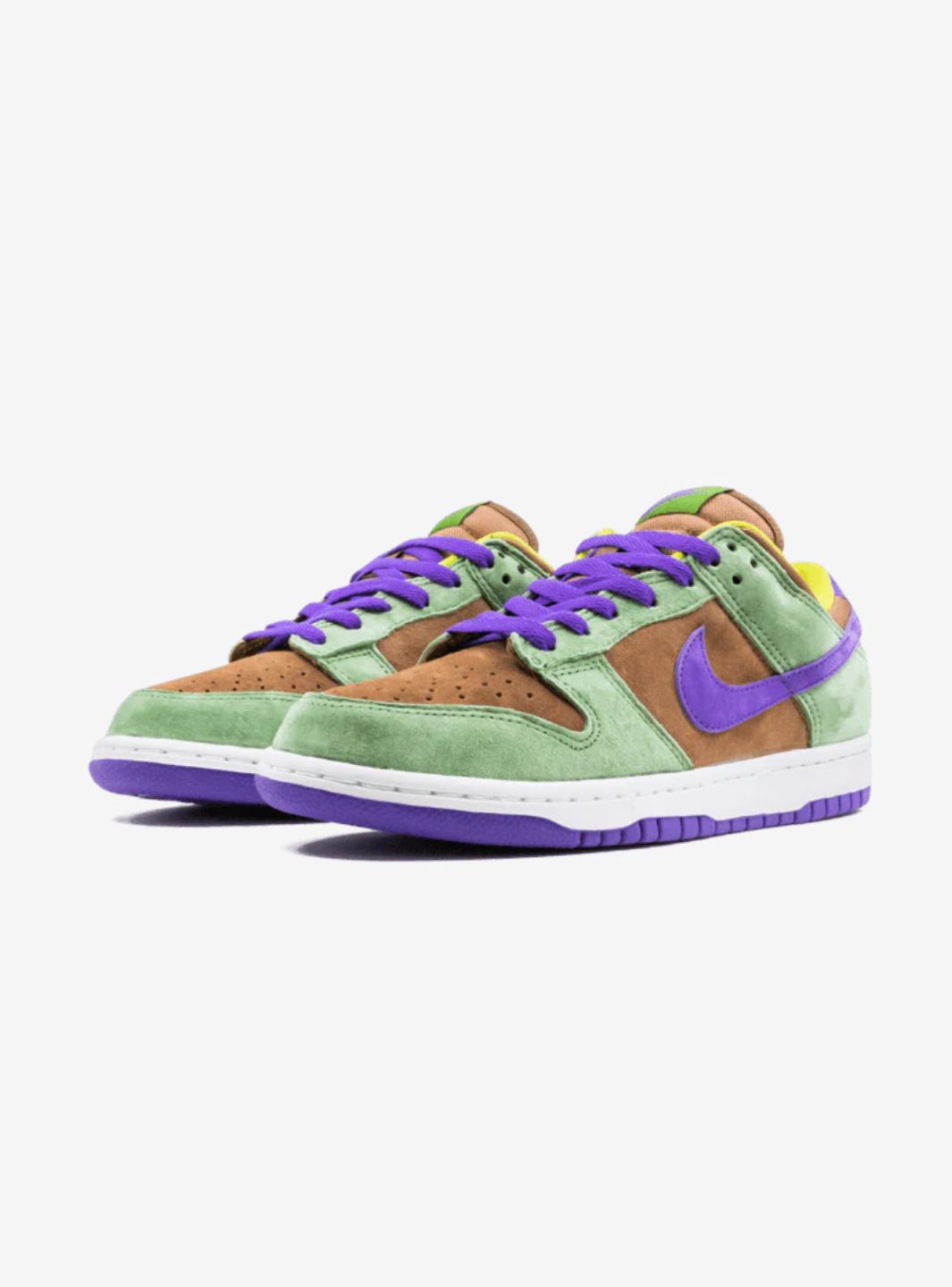 Nike Dunk Low Veneer (2020) - DA1469-200 | ResellZone