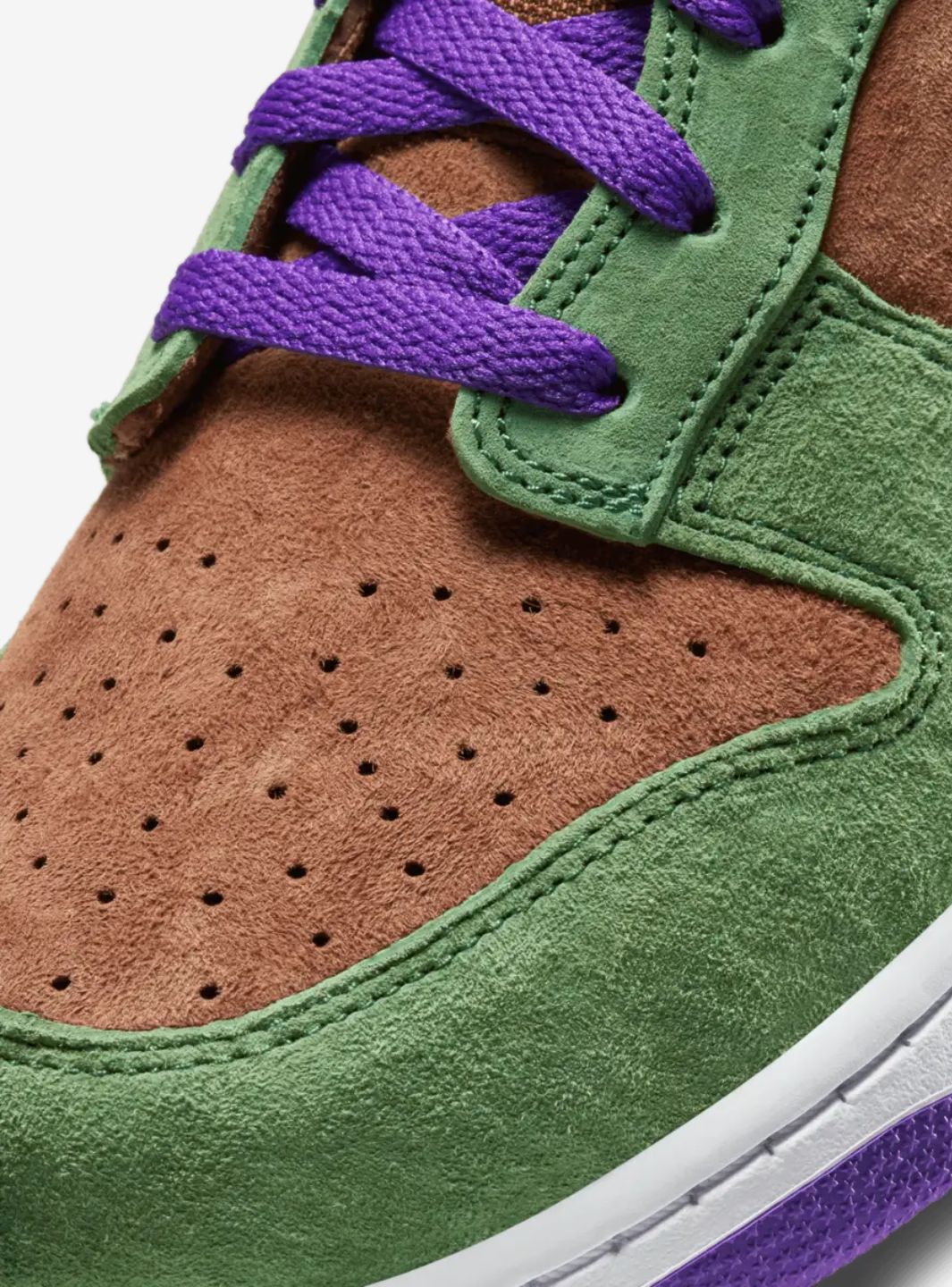 Nike Dunk Low Veneer (2020) - DA1469-200 | ResellZone