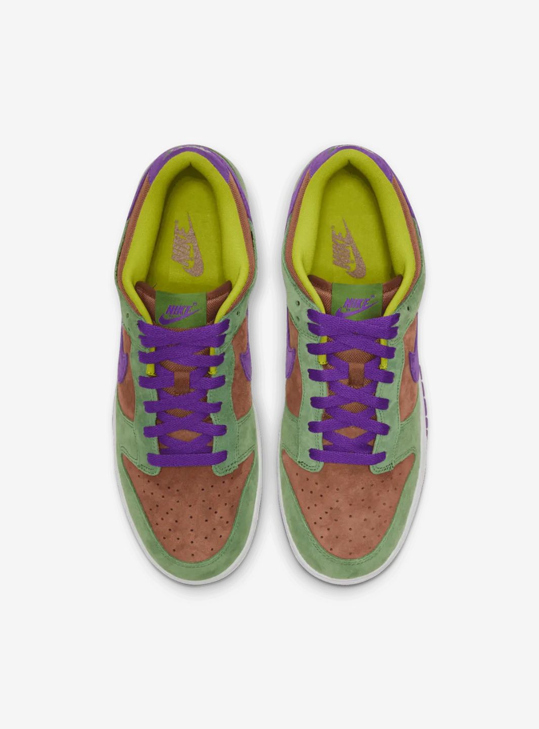 Nike Dunk Low Veneer (2020) - DA1469-200 | ResellZone