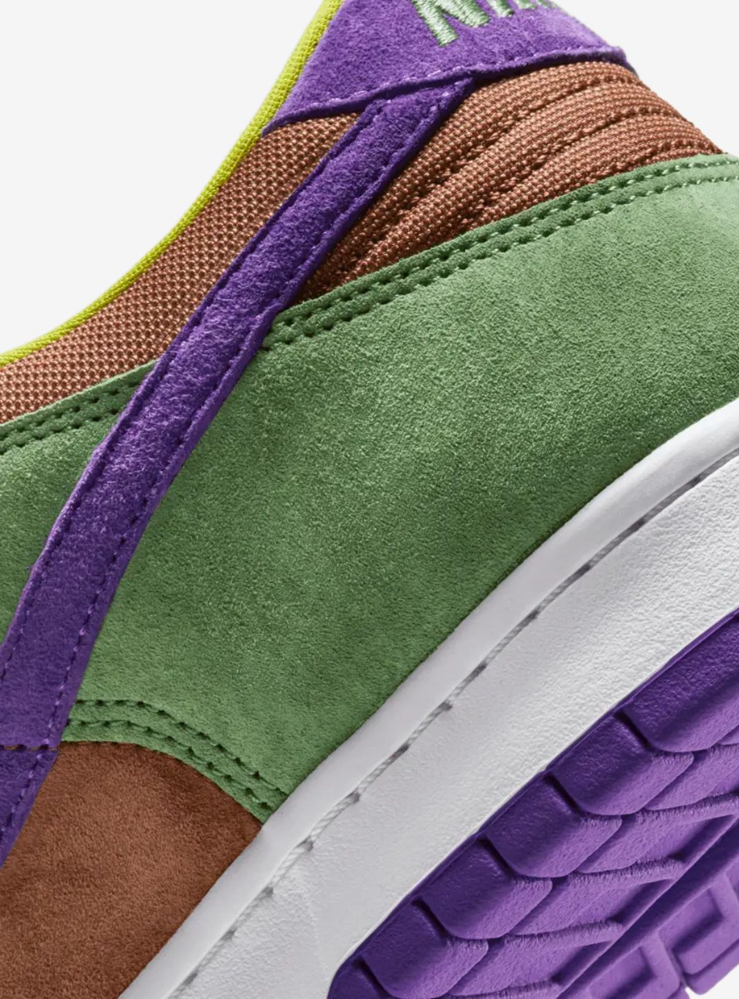Nike Dunk Low Veneer (2020) - DA1469-200 | ResellZone