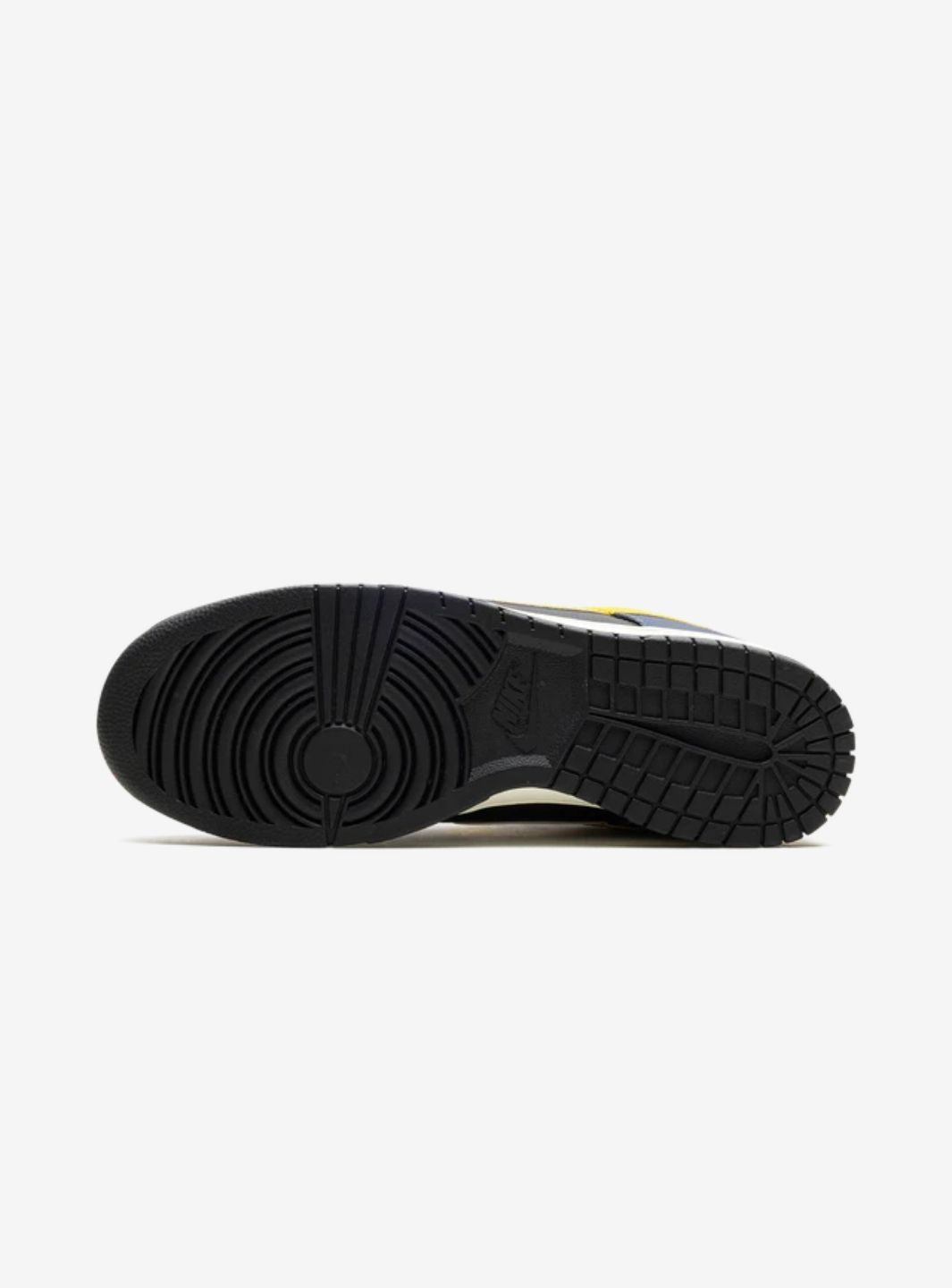 Nike Dunk Low Vintage Michigan - FZ4014-010 | ResellZone