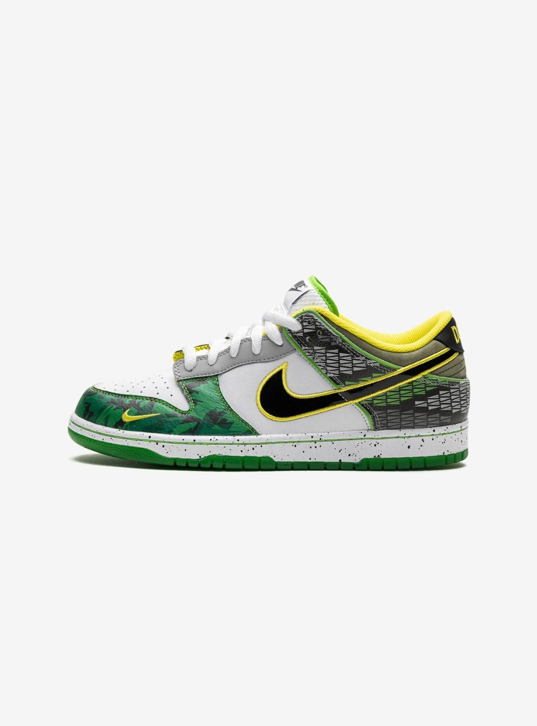 Nike Dunk Low What the Duck Away University of Oregon PE - HV1454-100 | ResellZone