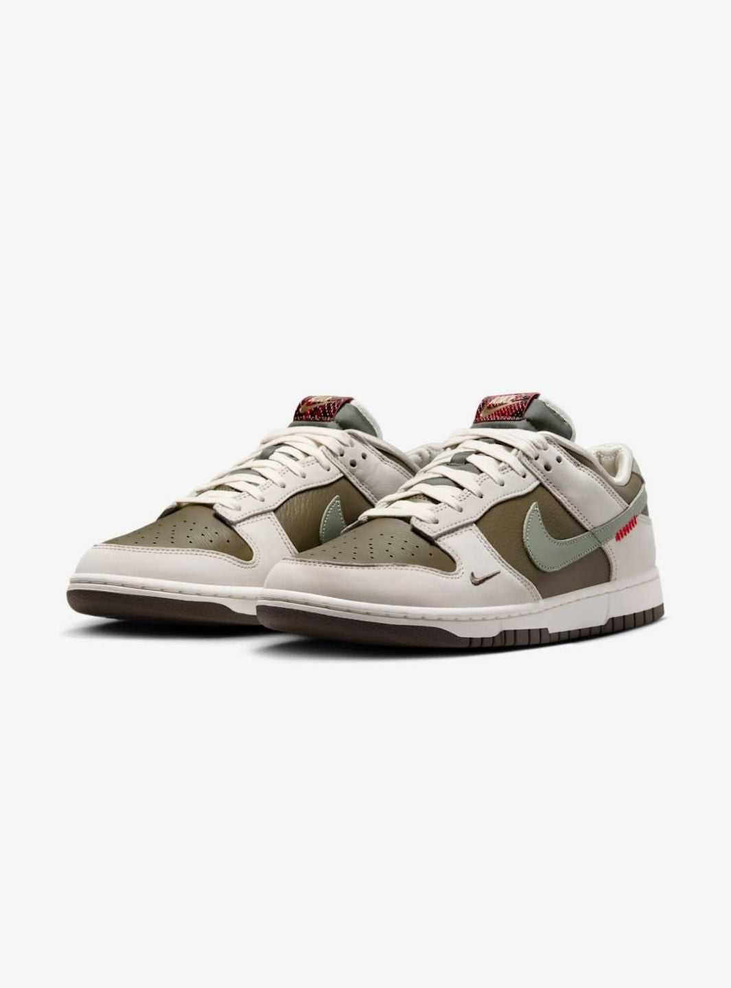 Nike Dunk Low Year of the Snake (2025) - HV5980-231 | ResellZone
