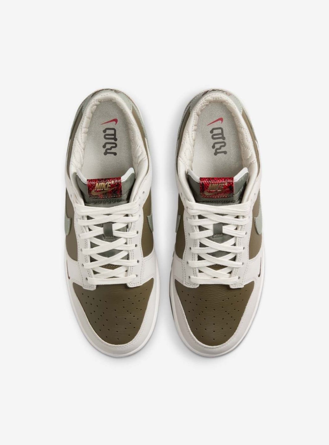 Nike Dunk Low Year of the Snake (2025) - HV5980-231 | ResellZone