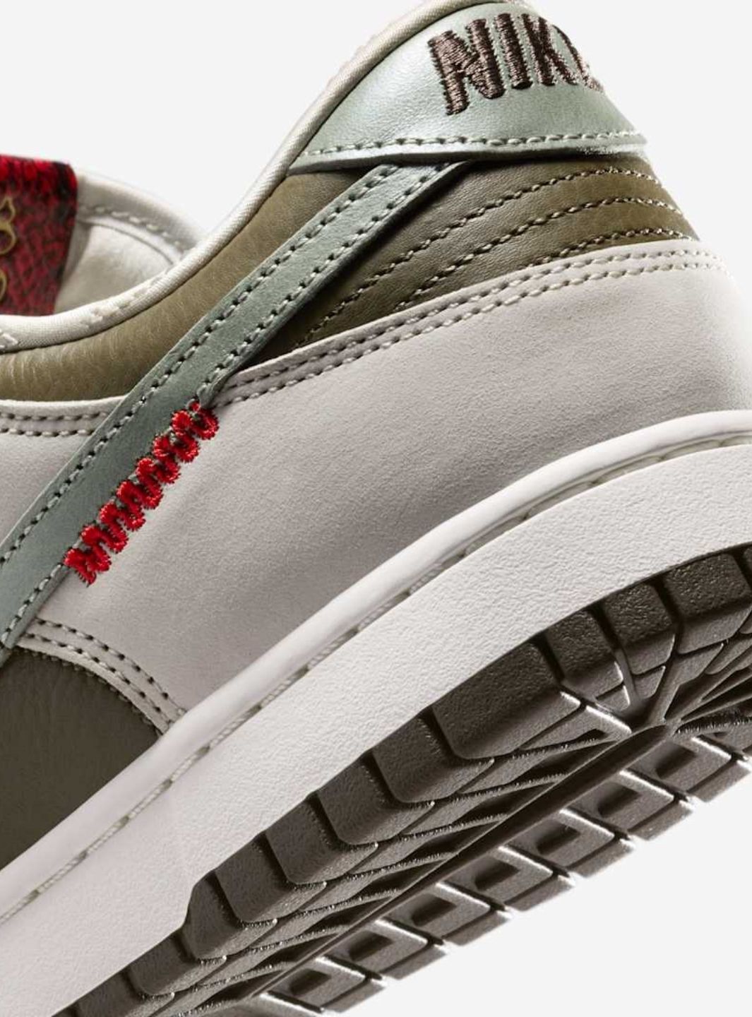 Nike Dunk Low Year of the Snake (2025) - HV5980-231 | ResellZone