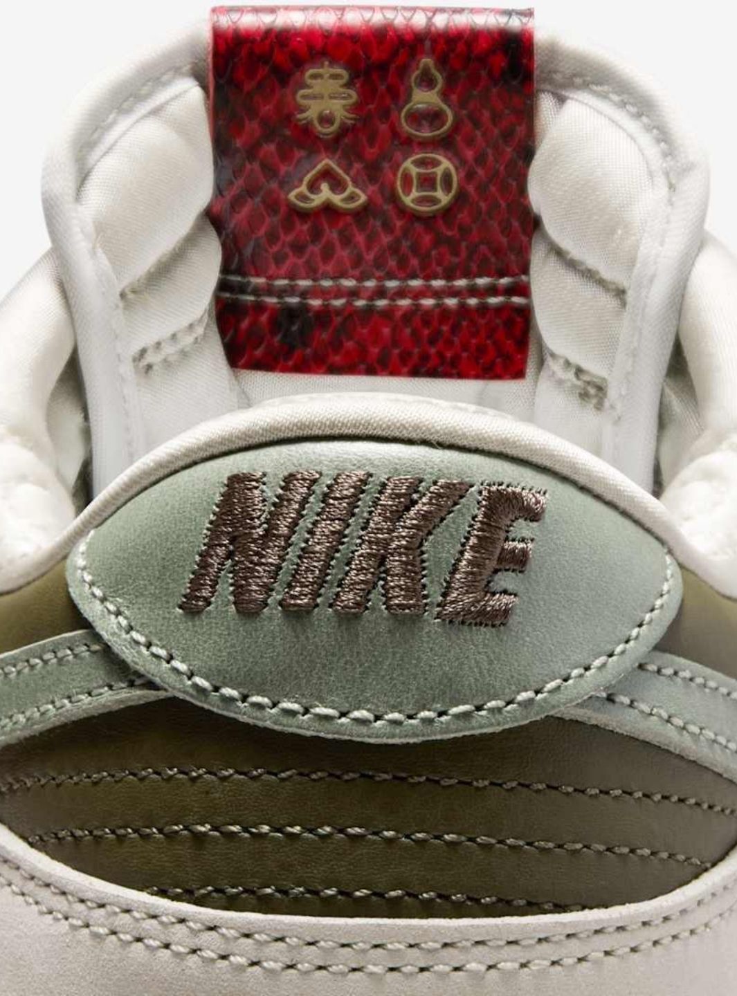 Nike Dunk Low Year of the Snake (2025) - HV5980-231 | ResellZone