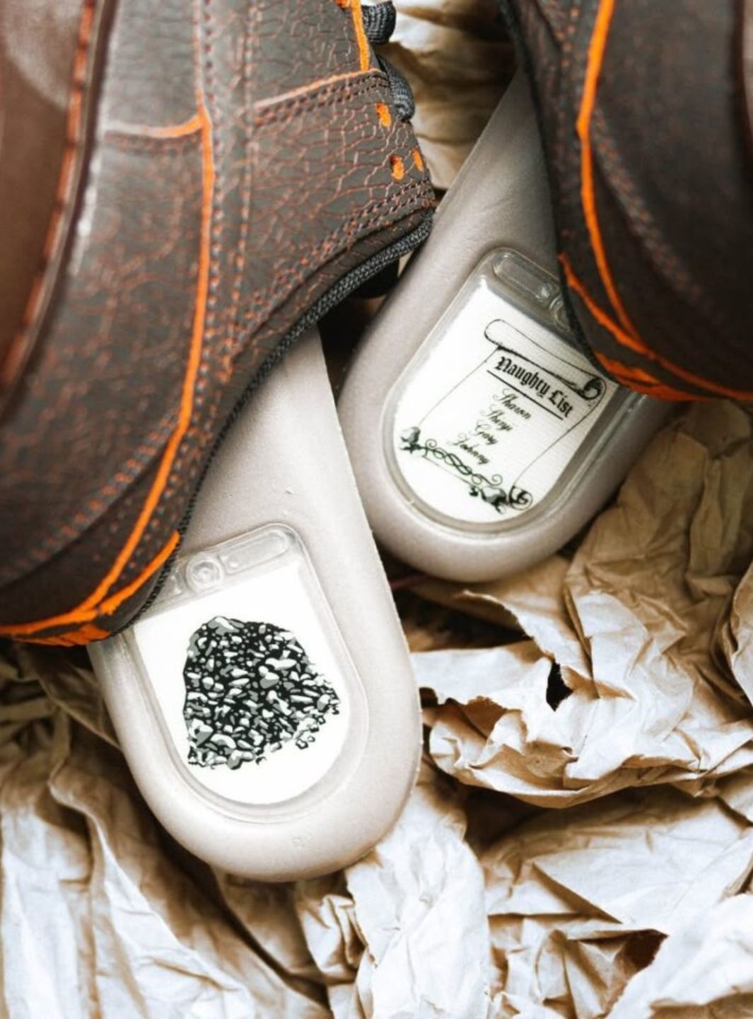 Nike Dunk SB Low Krampus - HV1668-001 | ResellZone