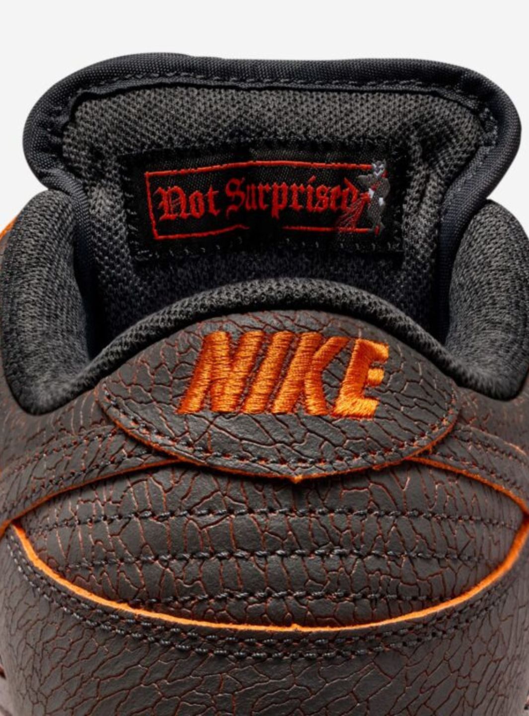 Nike Dunk SB Low Krampus - HV1668-001 | ResellZone