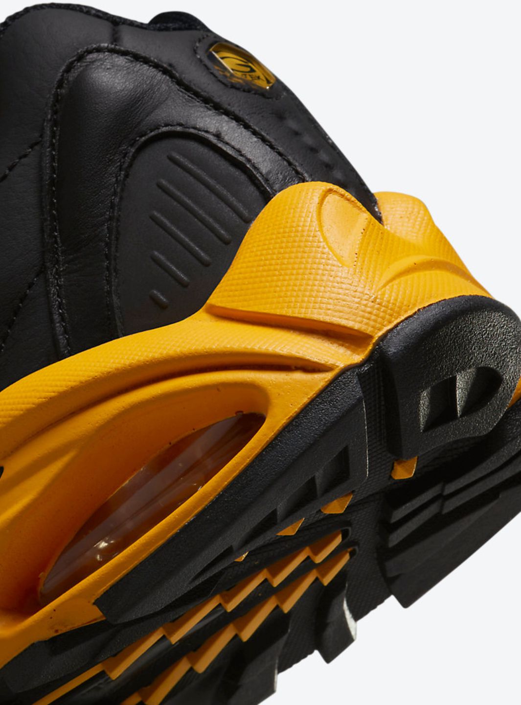 Nike Hot Step Air Terra Drake NOCTA Black Yellow - DH4692-002 | ResellZone