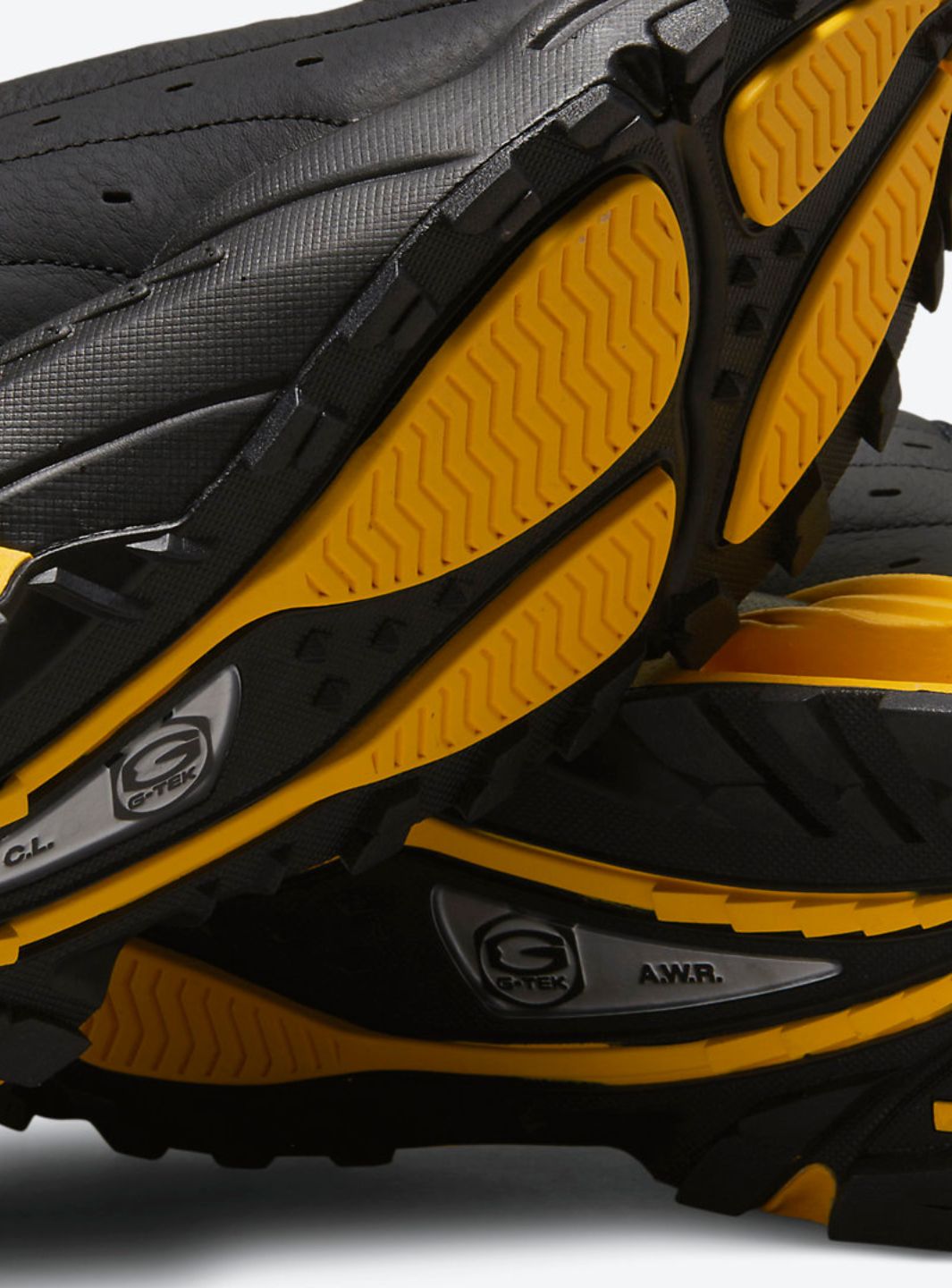 Nike Hot Step Air Terra Drake NOCTA Black Yellow - DH4692-002 | ResellZone
