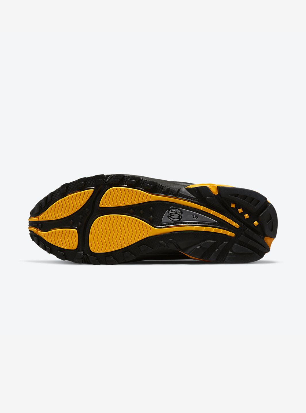 Nike Hot Step Air Terra Drake NOCTA Black Yellow - DH4692-002 | ResellZone