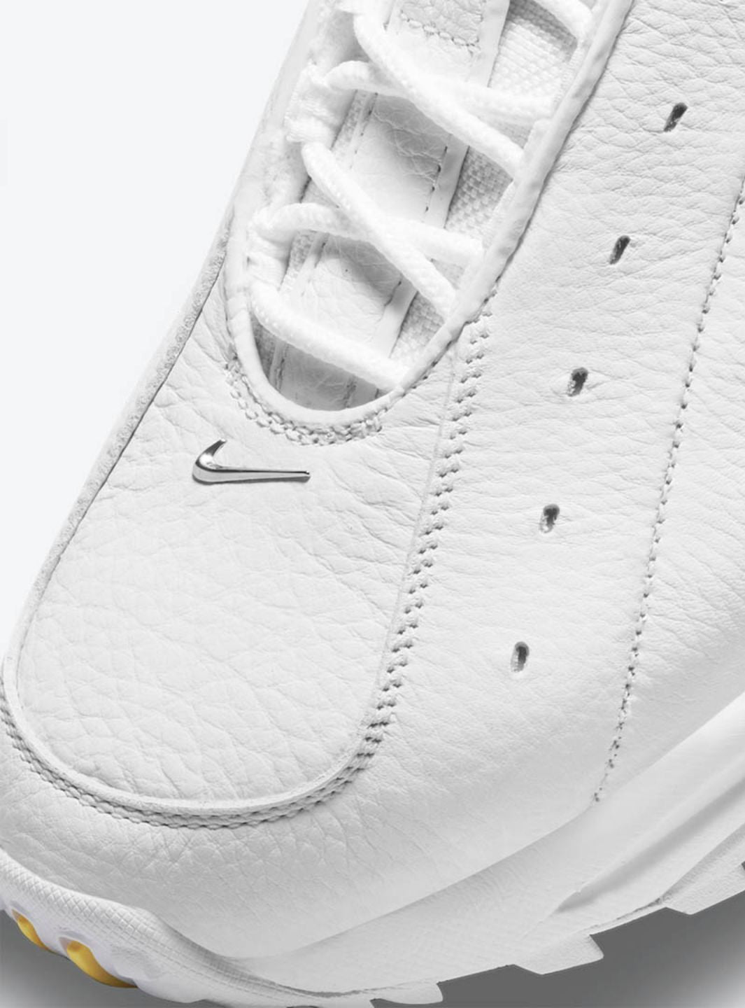 Nike Hot Step Air Terra Drake NOCTA White - DH4692-100 | ResellZone