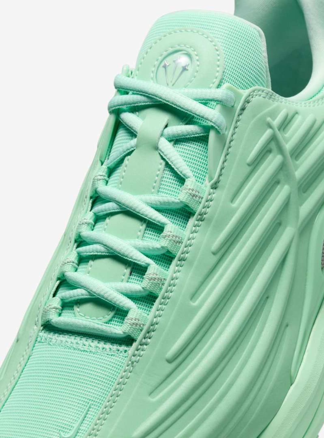 Nike Hot Step 2 Drake NOCTA Mint Foam - DZ7293-300 | ResellZone