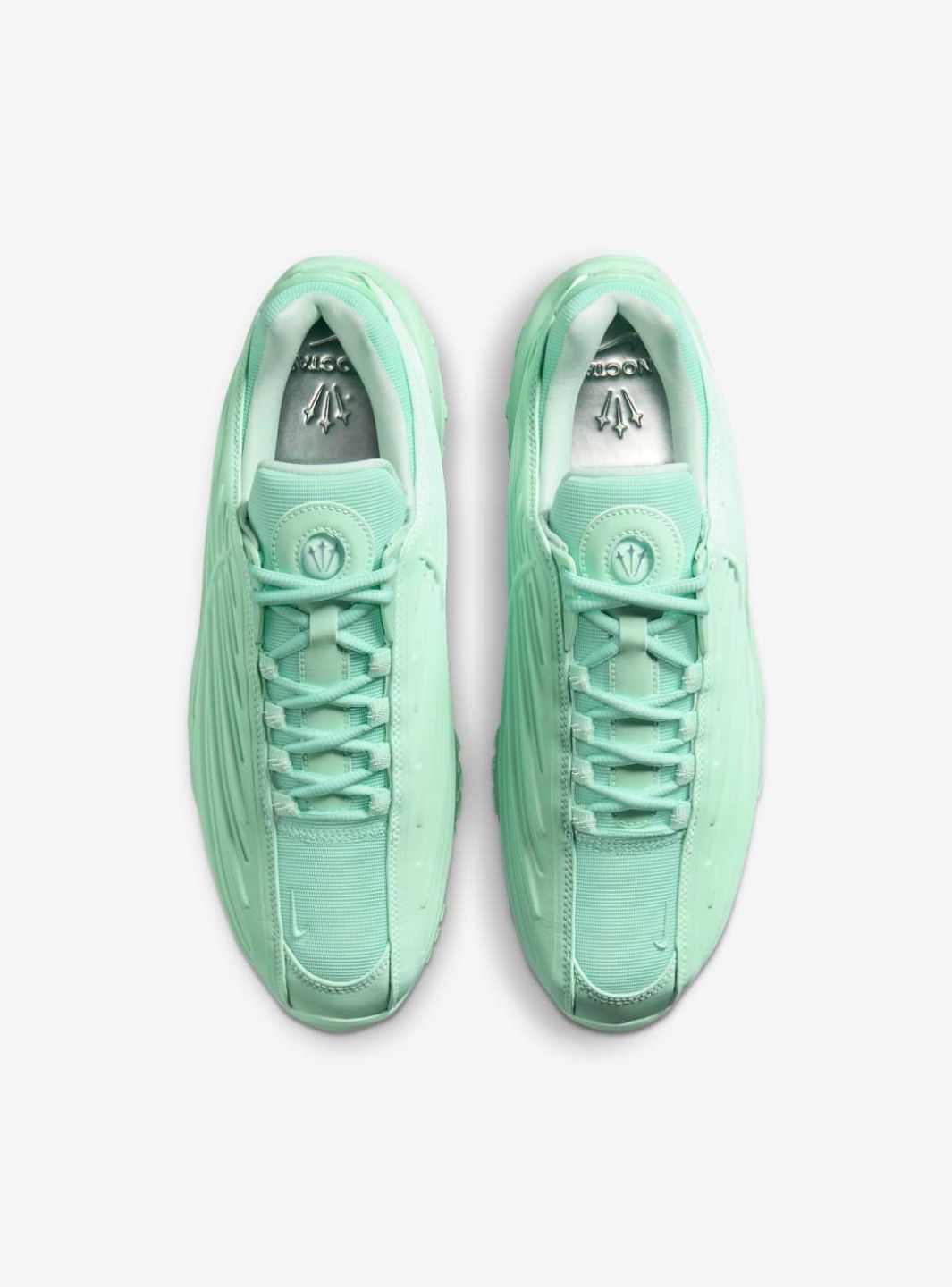 Nike Hot Step 2 Drake NOCTA Mint Foam - DZ7293-300 | ResellZone