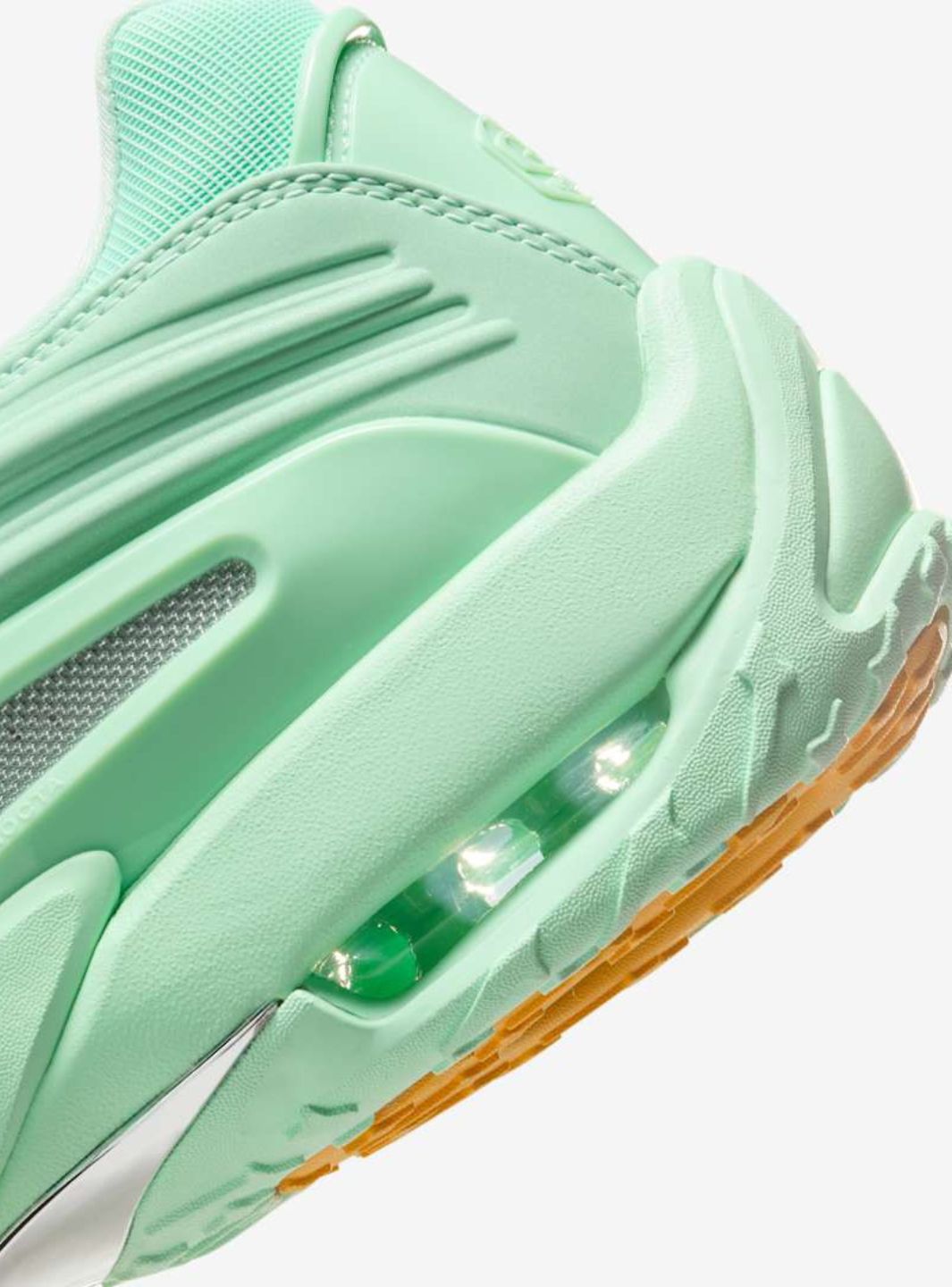 Nike Hot Step 2 Drake NOCTA Mint Foam - DZ7293-300 | ResellZone