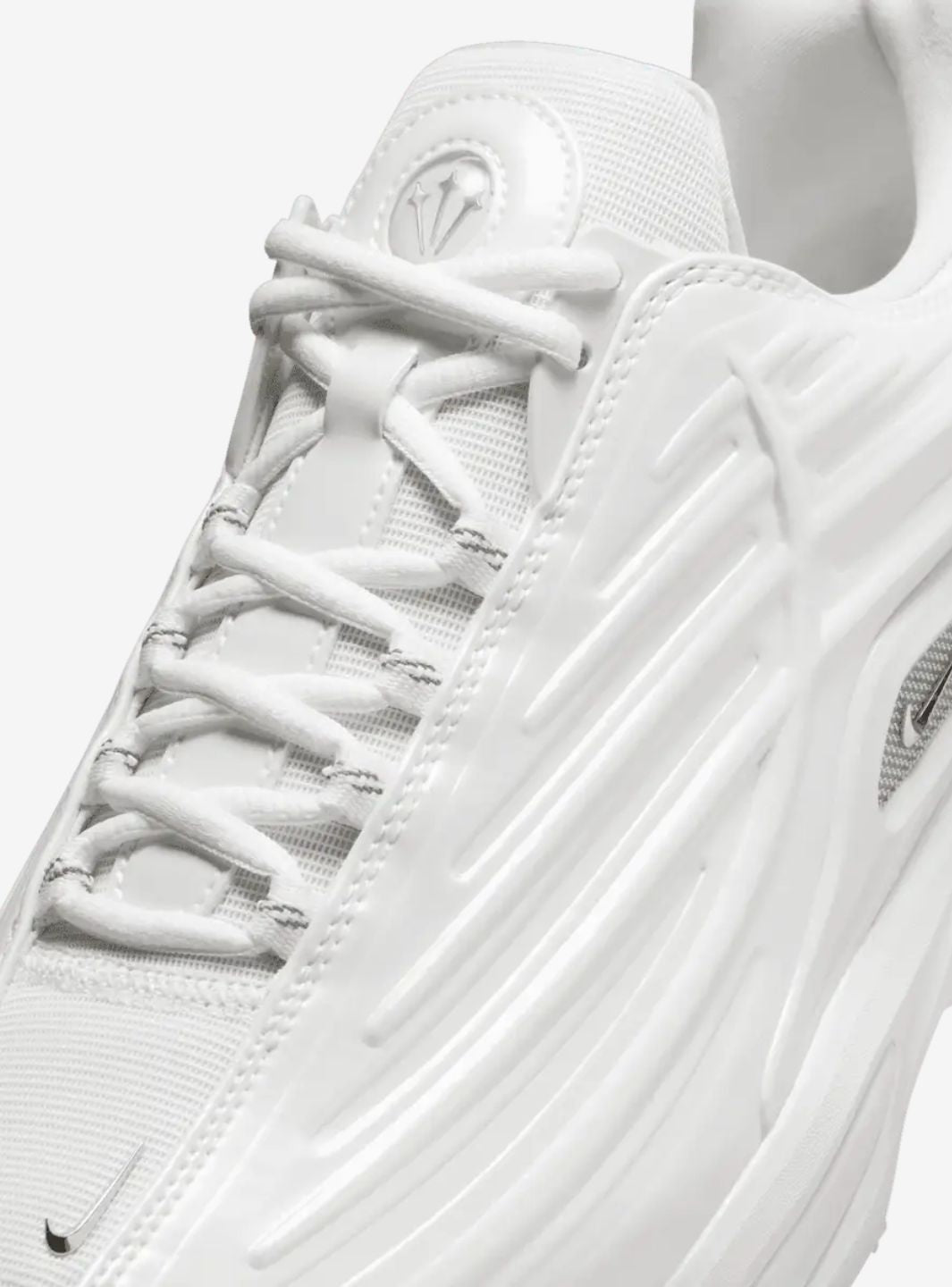Nike Hot Step 2 Drake NOCTA White - DZ7293-100 | ResellZone